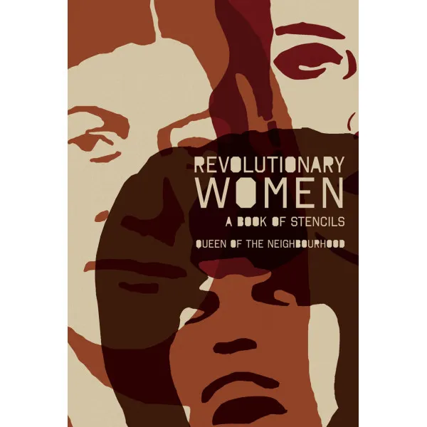 REVOLUTIONARY WOMEN 