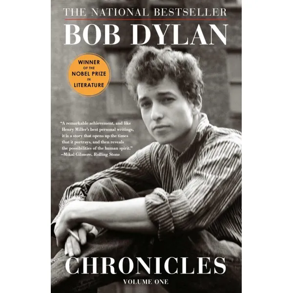 CHRONICLES 1 DYLAN 