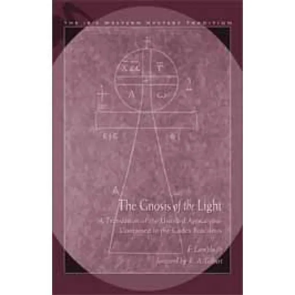 THE GNOSIS OF THE LIGHT 