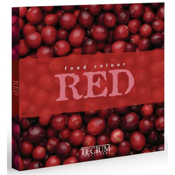 FOOD COLOUR RED 