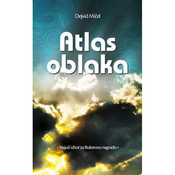 ATLAS OBLAKA 