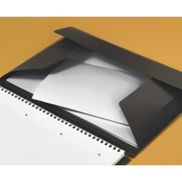 Sveska Oxford International Meetingbook A4+ OXFORD kvadratići 