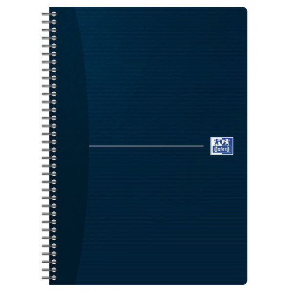 SVESKA OXFORD OFFICE ESSENTIALS A4 KVADRATIĆI 