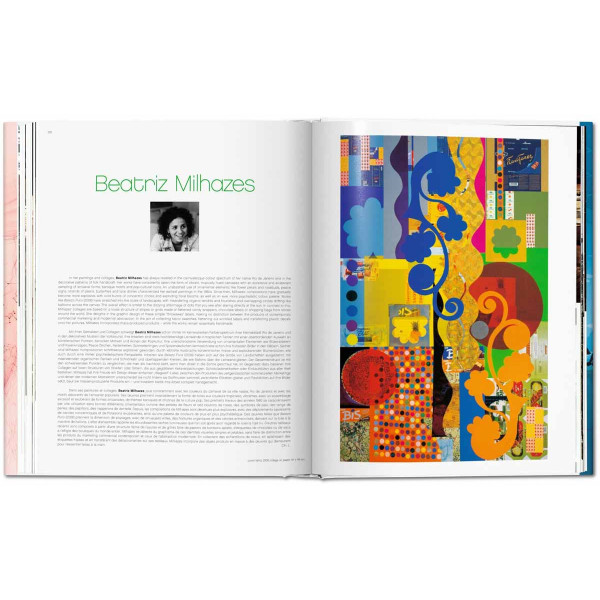 100 CONTEMPORARY ARTISTS 