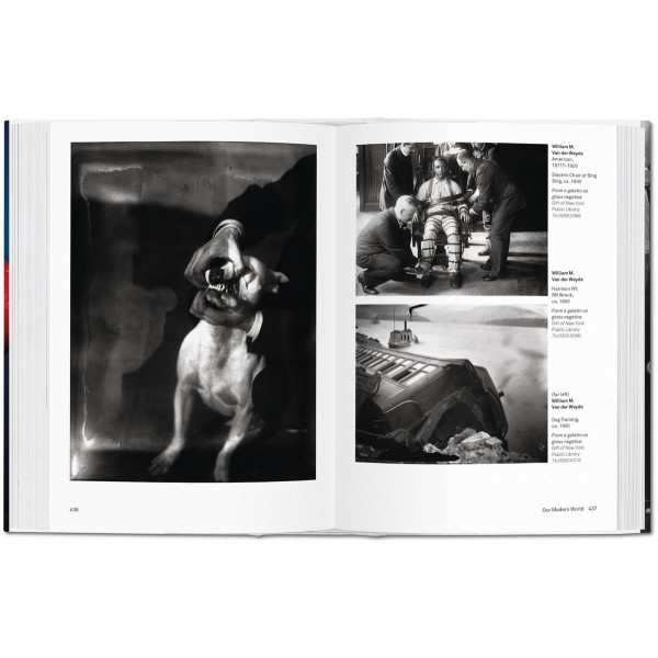 HISTORY OF PHOTOGRAPHY 