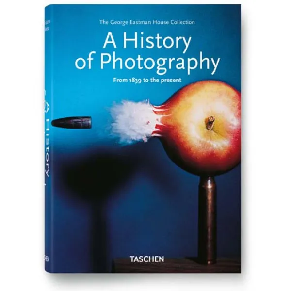 HISTORY OF PHOTOGRAPHY 