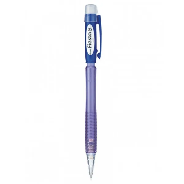 Patent olovka 0.5 PENTEL FIESTA plava 