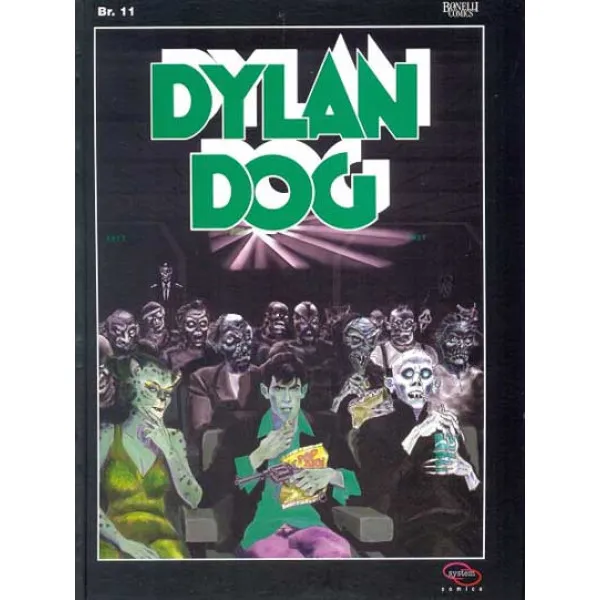 DILAN DOG GIGANT 11 