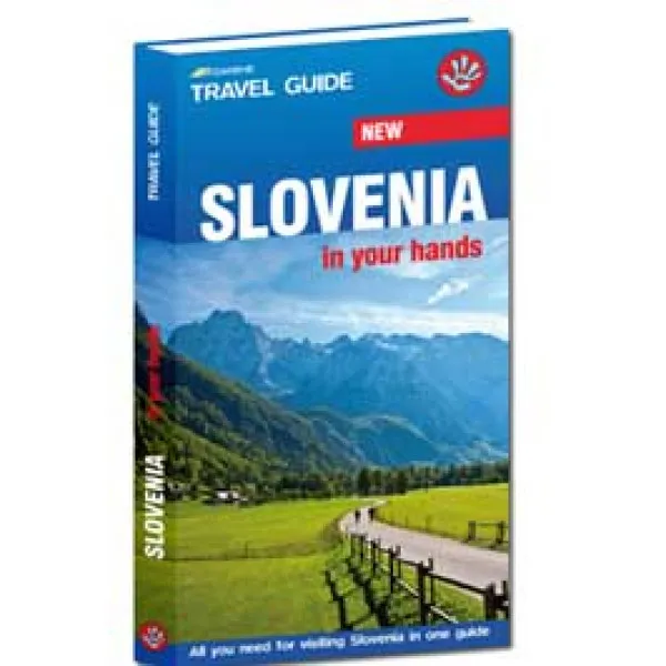 SLOVENIA IN YOUR HANDS 