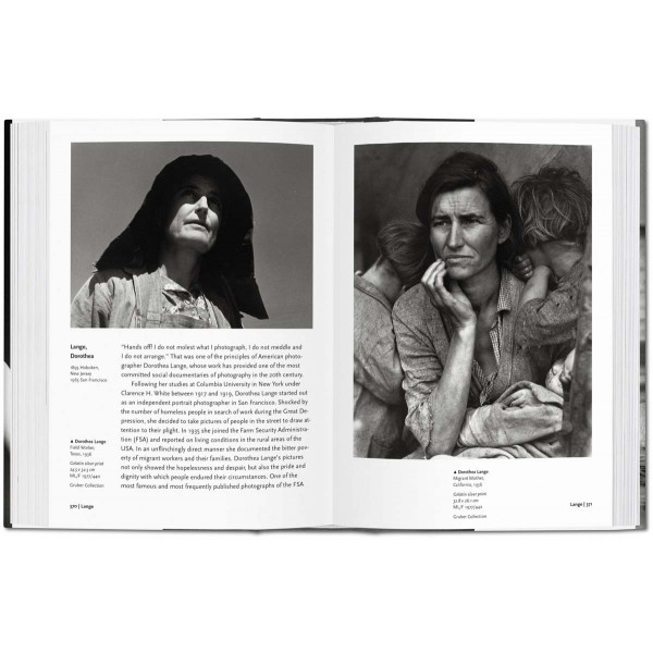 20TH CENTURY PHOTOGRAPHY 