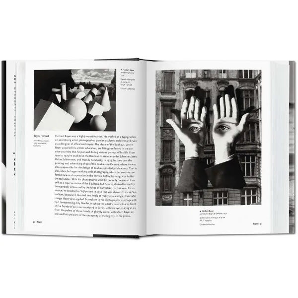 20TH CENTURY PHOTOGRAPHY 