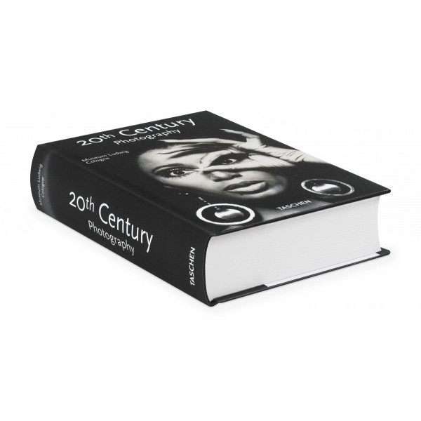20TH CENTURY PHOTOGRAPHY 
