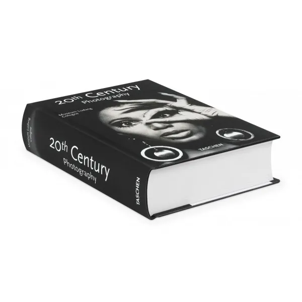 20TH CENTURY PHOTOGRAPHY 