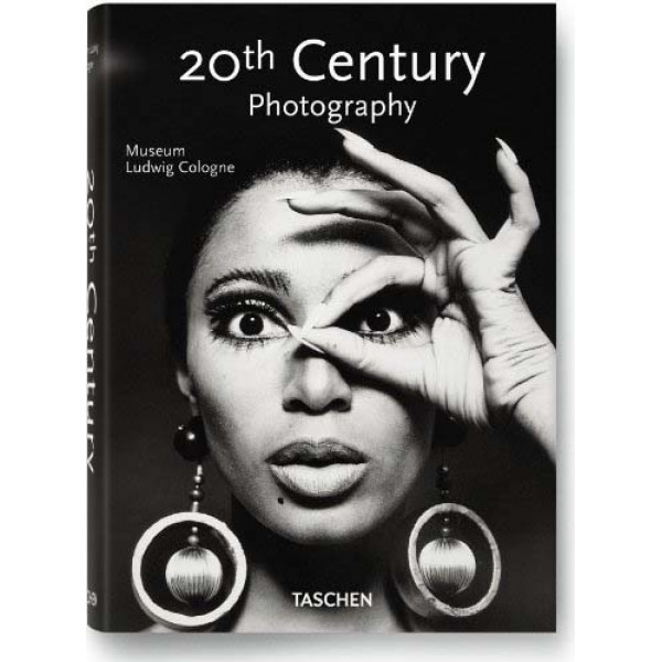 20TH CENTURY PHOTOGRAPHY 