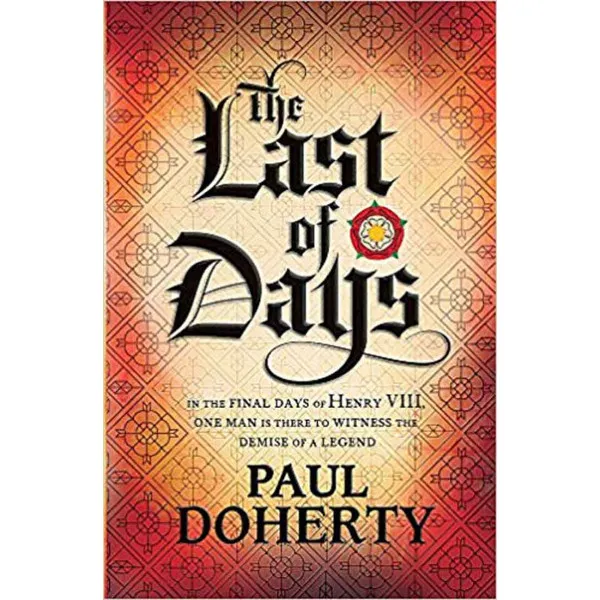 THE LAST OF DAYS 