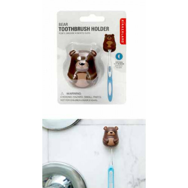 Držač za četkicu BEAR 