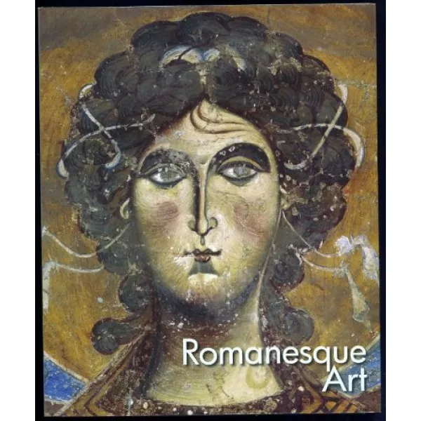 ROMANESQUE ART 