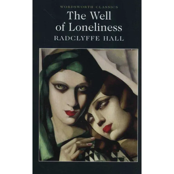 WELL OF LONELINESS 