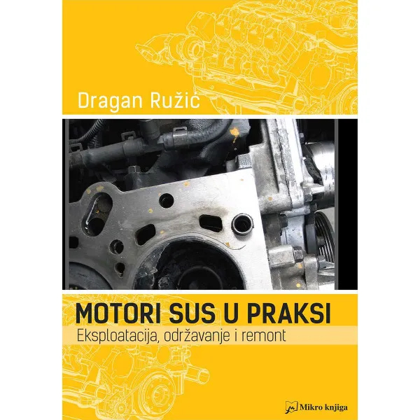 MOTORI SUS U PRAKSI 