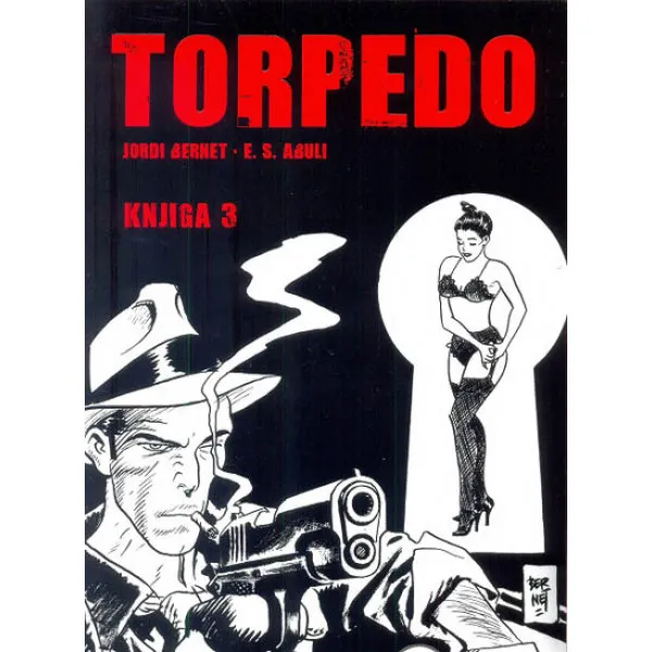 TORPEDO III 