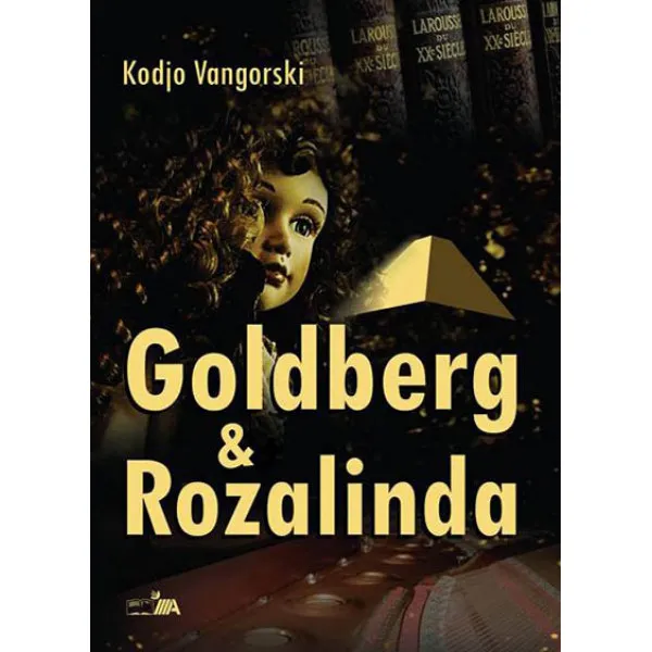 GOLDBERG AND ROZALINDA 