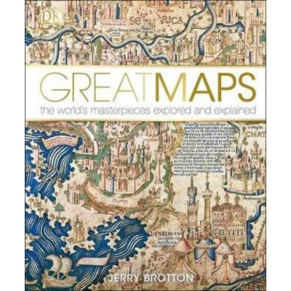 GREAT MAPS 