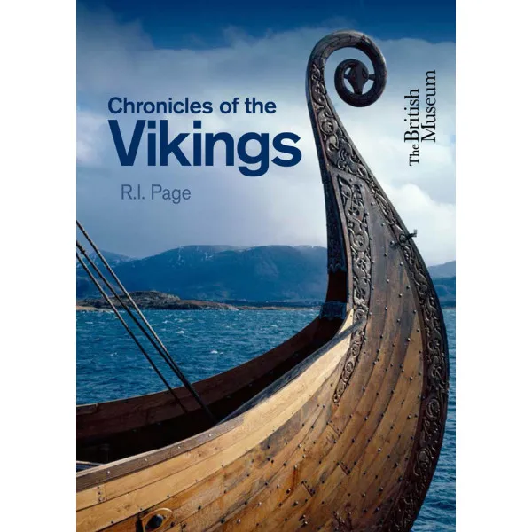 CHRONICLES OF THE VIKINGS 