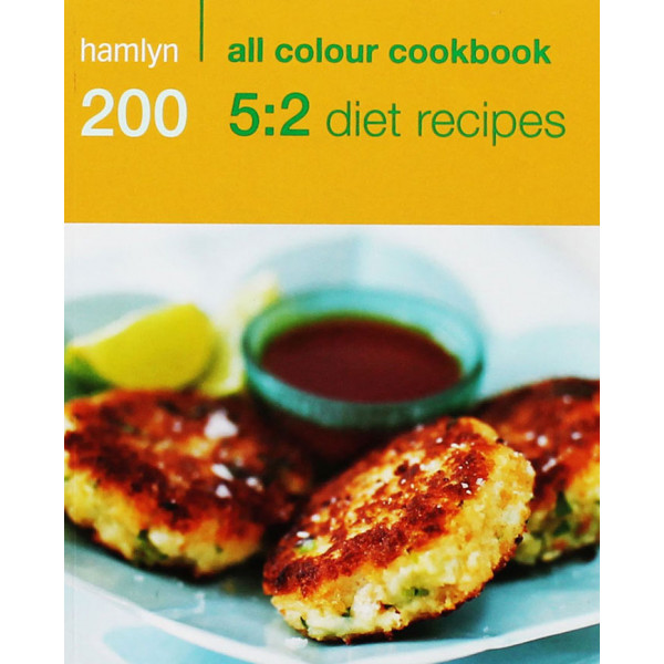 200 5 2 DIET RECIPES 