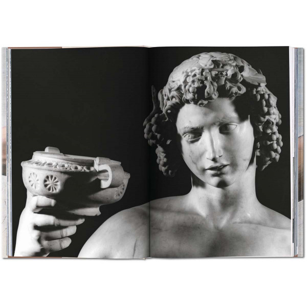 MICHELANGELO COMPLETE WORKS 