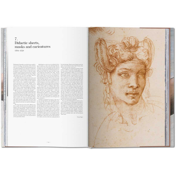 MICHELANGELO COMPLETE WORKS 