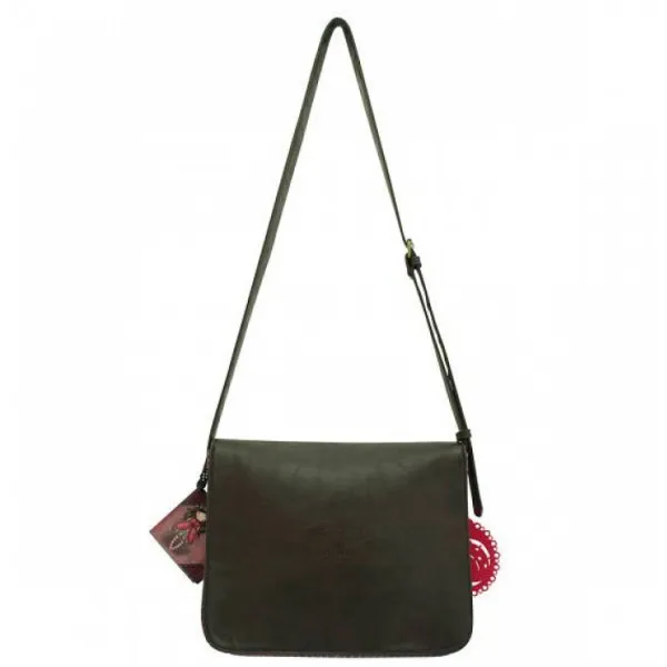 Torba na rame GORJUSS SATCHEL Ladybird 