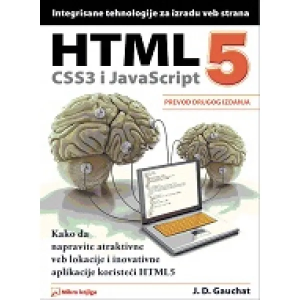 HTML5 CSS3 I JAVA SCRIPT 