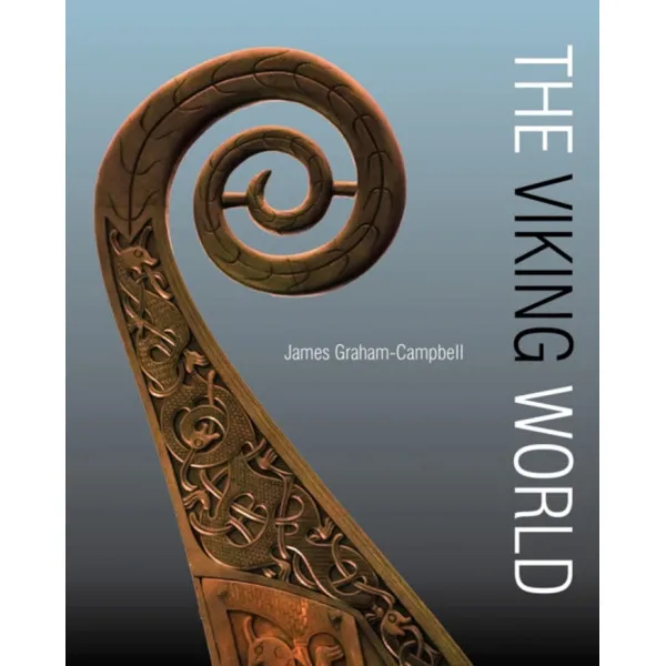 THE VIKING WORLD 