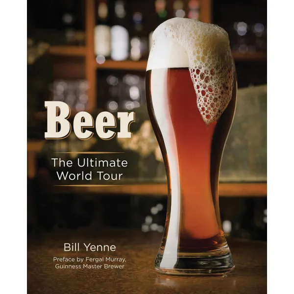 BEER THE ULTIMATE WORLD TOUR 