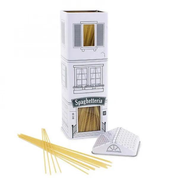 Kutija za Špagete SPAGHETTERIA 
