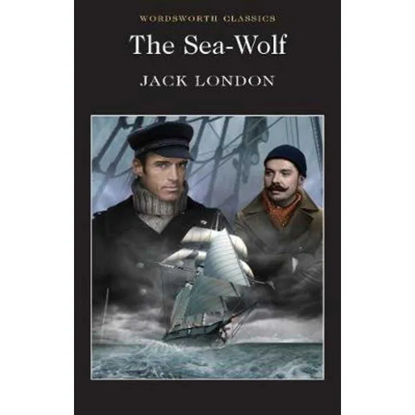 The Sea Wolf 