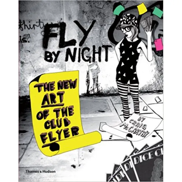 FLY BY NIGHT 