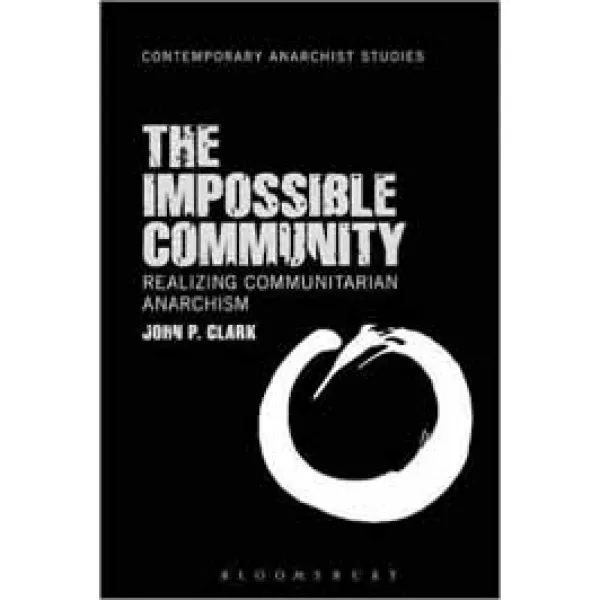 IMPOSSIBLE COMMUNITY 