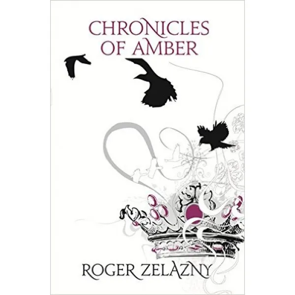 CHRONICLES OF AMBER 