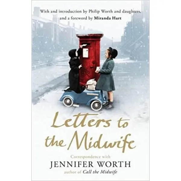 LETTERS TO THE MIDWIFE 