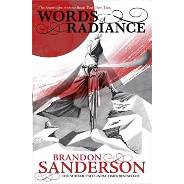 WORDS OF RADIANCE 2 