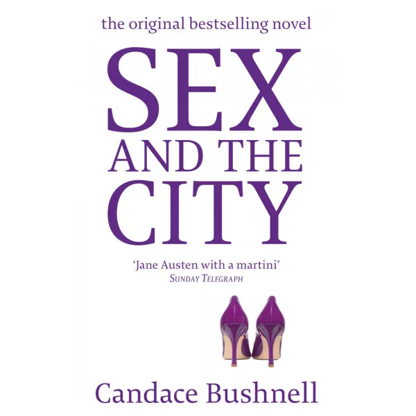 SEX AND THE CITY 
