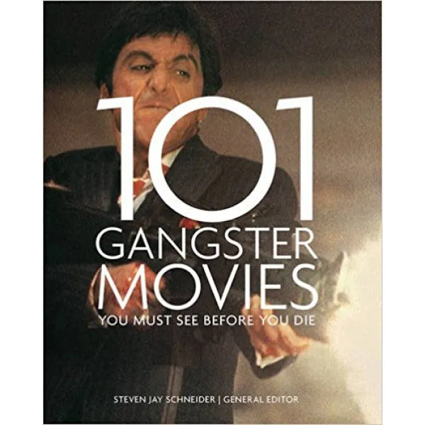 101 GANGSTER MOVIES 