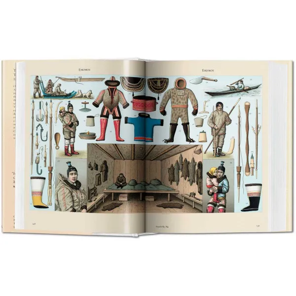 COSTUME HISTORY 