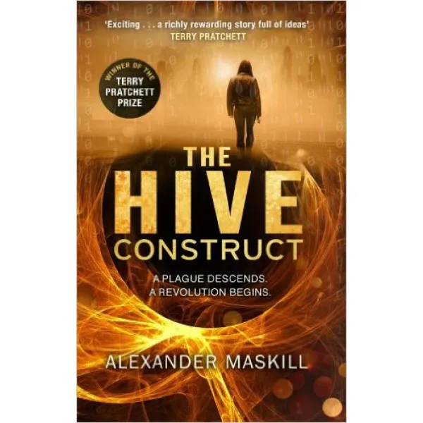 THE HIVE CONSTRUCT 