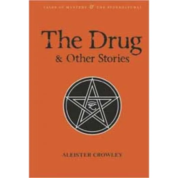 THE DRUG AND OTHER STORIES 