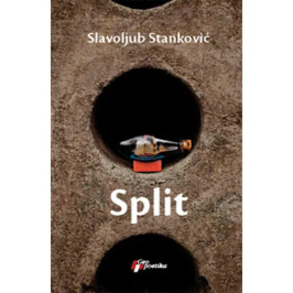 SPLIT III izdanje 