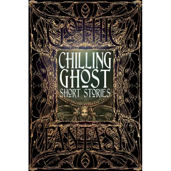 CHILLING GHOST STORIES 