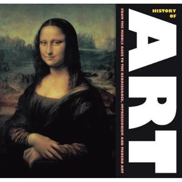 HISTORY OF ART 