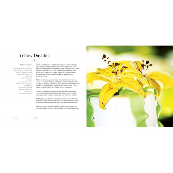 SUGARCRAFT CREATIONS 